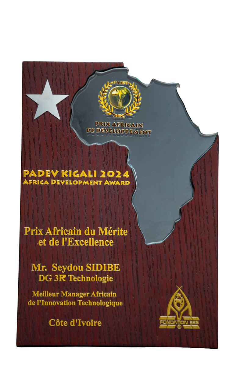 PADEV Kigali 2024